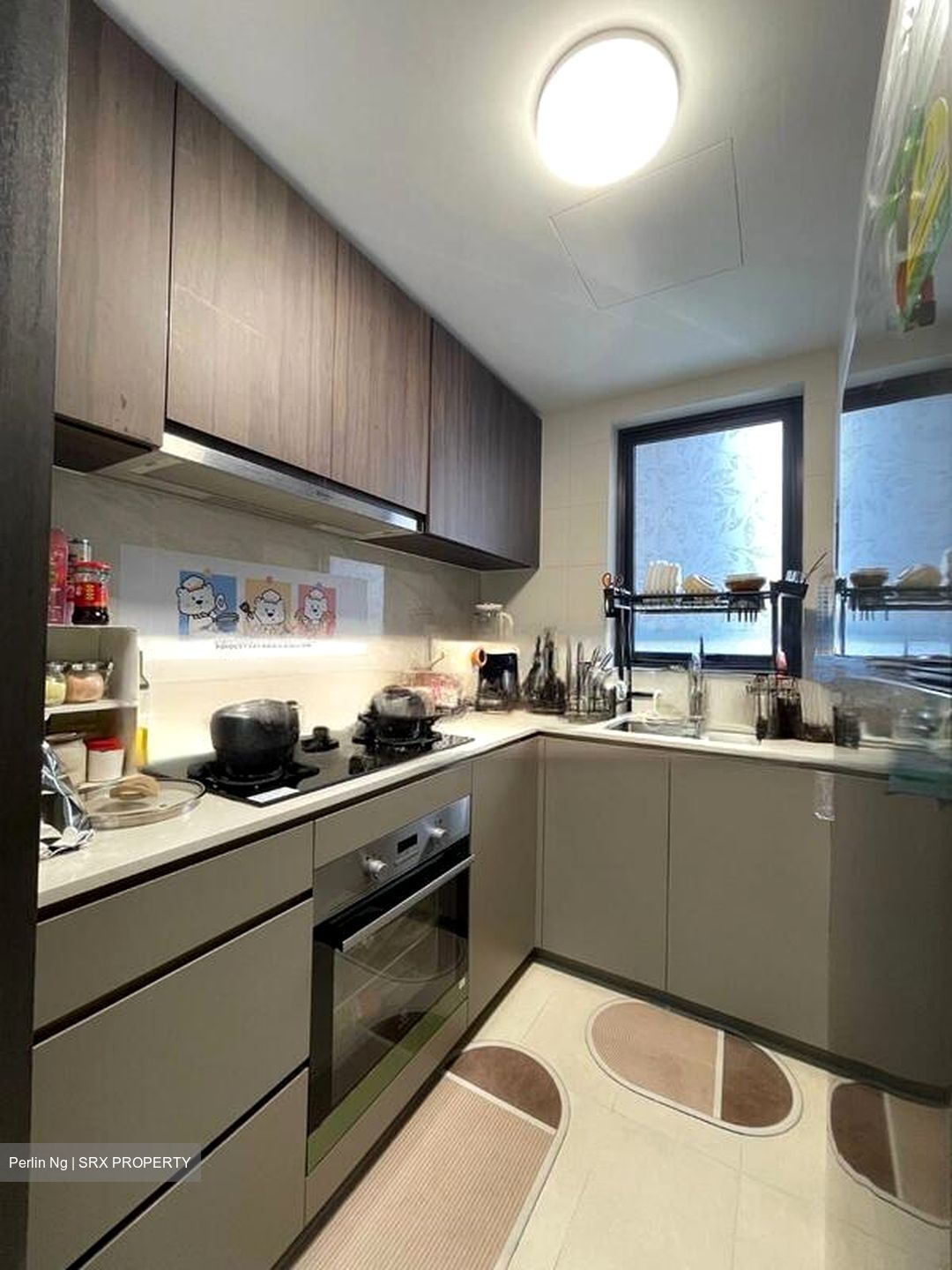 Riverfront Residences (D19), Apartment #502060081